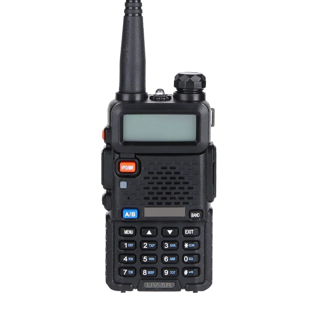 Рация 100-240 В стандарта США двухсторонняя радиосвязь FM-приемопередатчик