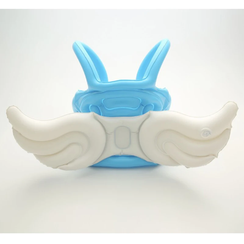 Детский надувной спасательный жилет Крыло ангела для младенцев