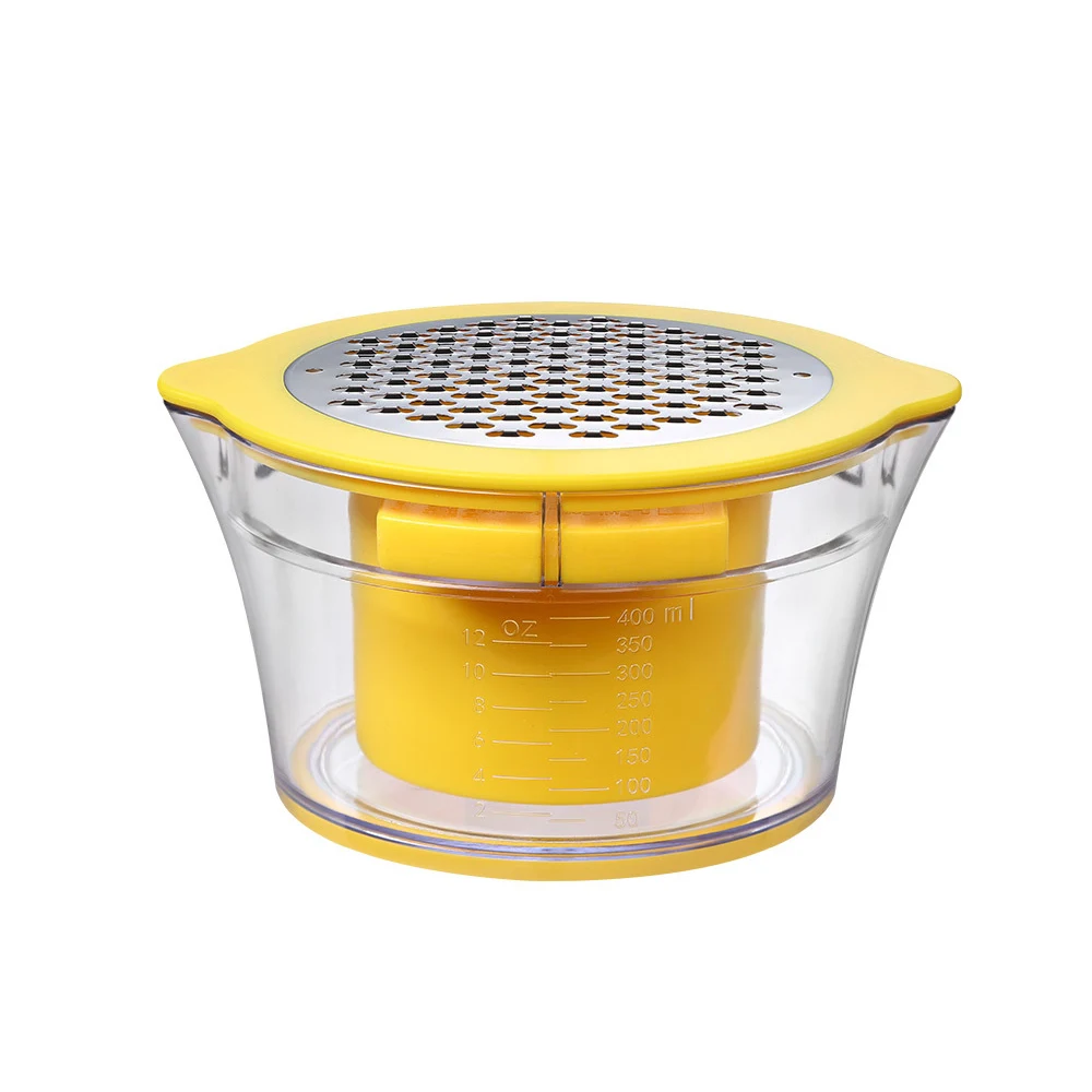 Многофункциональный инструмент для зачистки кукурузы из нержавеющей стали нож