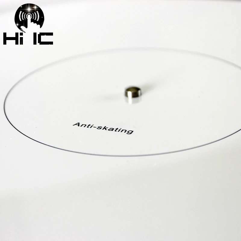 LP винил пикап стилус калибровки измеритель угломер инструмент регулировки