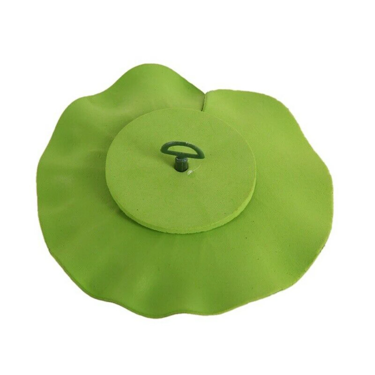 5 шт./компл. Красочная искусственная Плавающая водяная Лилия цветок листья