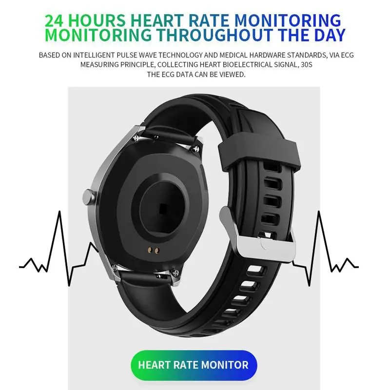 W10 Bluetooth умный браслет с сенсорным экраном пульсометром контролем артериального