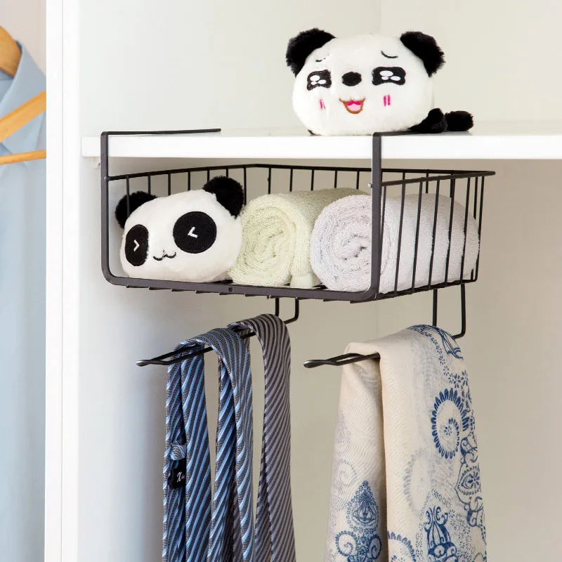 

Держатель-органайзер для полотенец и столовых приборов