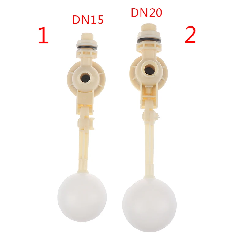 

Регулируемый Поплавковый шаровой кран с автоматической заливкой DN15 DN20 1/2 дюйма 3/4 дюйма, переключатель управления водой