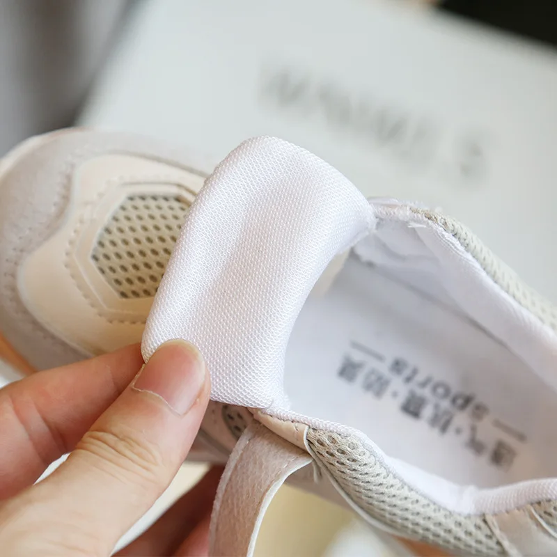 Детская обувь 2020 для мальчиков белые туфли Повседневные кожаные кроссовки