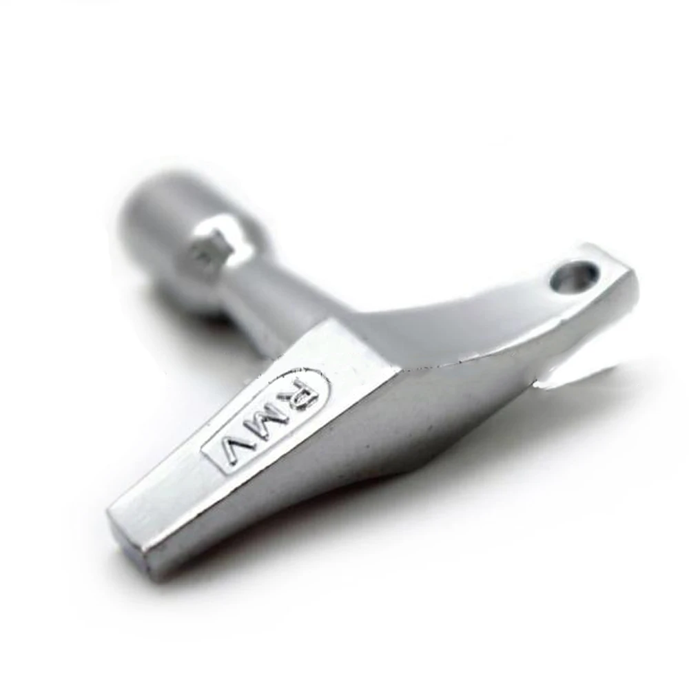 Высокое качество 2шт стандартные клавиши джазового барабана тюнинг Snare