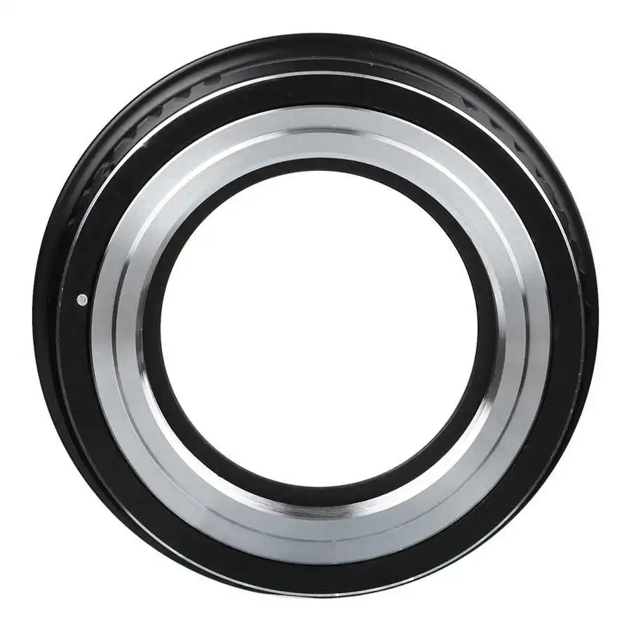 Кольцо-адаптер для объектива Fikaz из алюминиевого сплава крепления M42 на Nikon Z