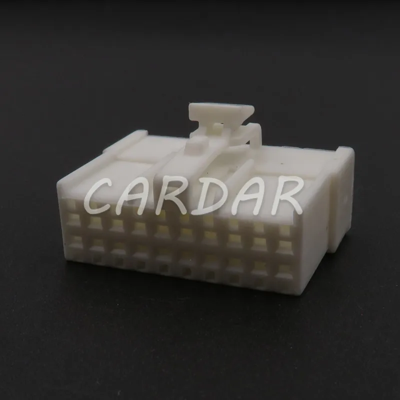 

Штекер для автомобильного электрического кабеля MG610363, 20 контактов, 1 комплект, MG 610363