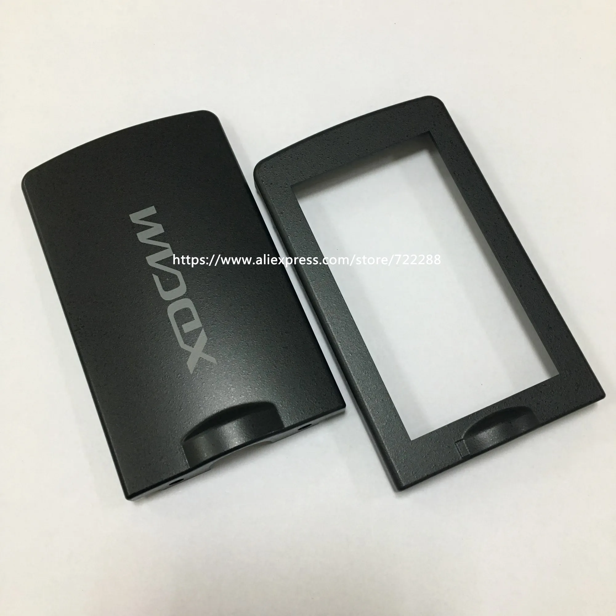 Запасная деталь для Sony PMW 200 150 160 100 LCD корпус передний задний блок 442812902