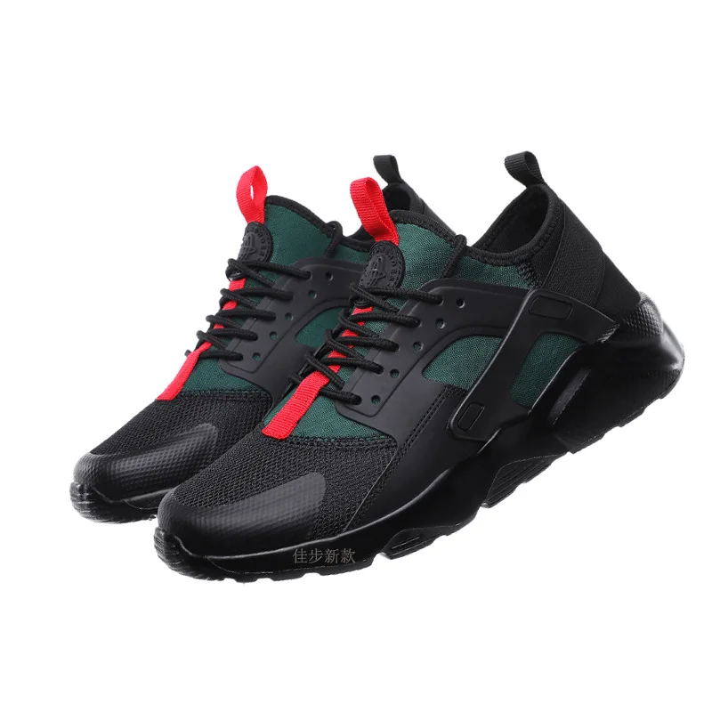 

2020Autumn and winter couple casual shoes ladies sports wind running shoes fashion lazy men's shoes plus size sports shoes