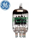 Новые американские антиквариатные трубки GE JAN 5670 Вт, 2 шт., трубка может заменить 6N3  396A  2C51  5670