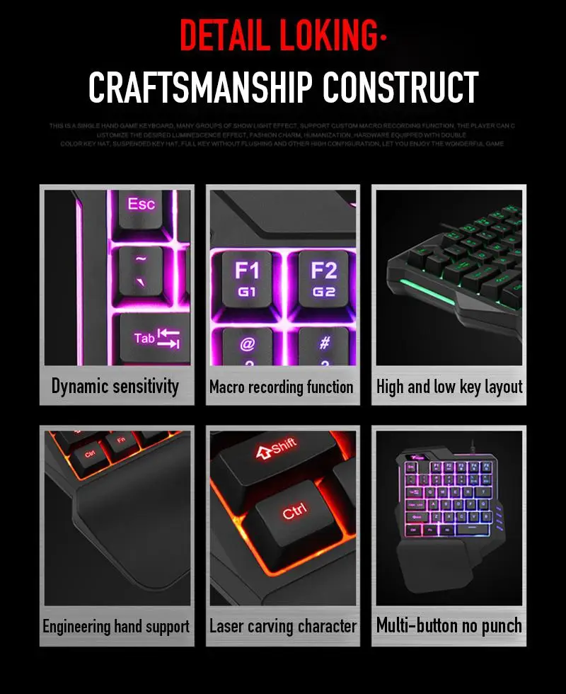 PUBG мобильный контроллер геймпада Игровая клавиатура конвертер мыши для Android