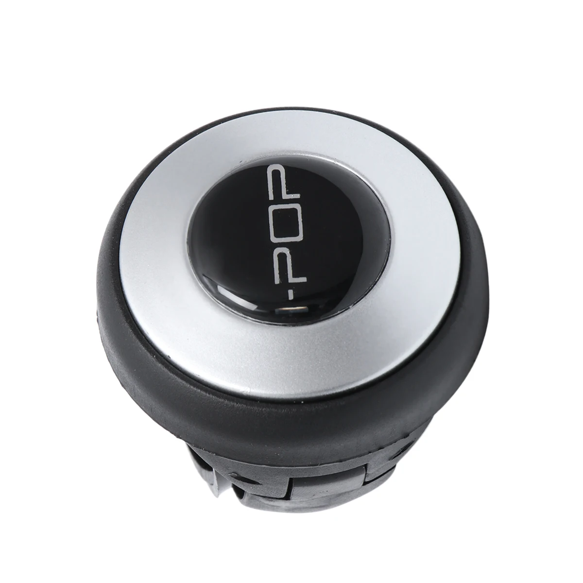 1 шт. ручка-Спиннер на руль маленькая прочная вспомогательная металлическая