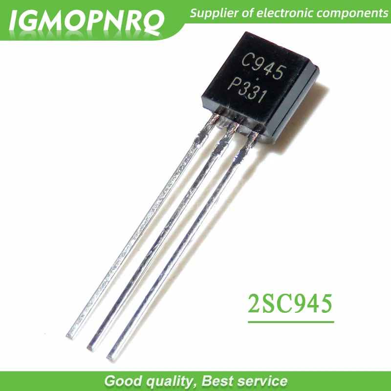 100 шт., 2SA1015 2SA1266 2SA733 2SC1815 2SC3198 2SC3355 2SC945 2SD965 2SA970 2SC2240 2SA992 2SC1845 A1015 C1815, новый оригинальный