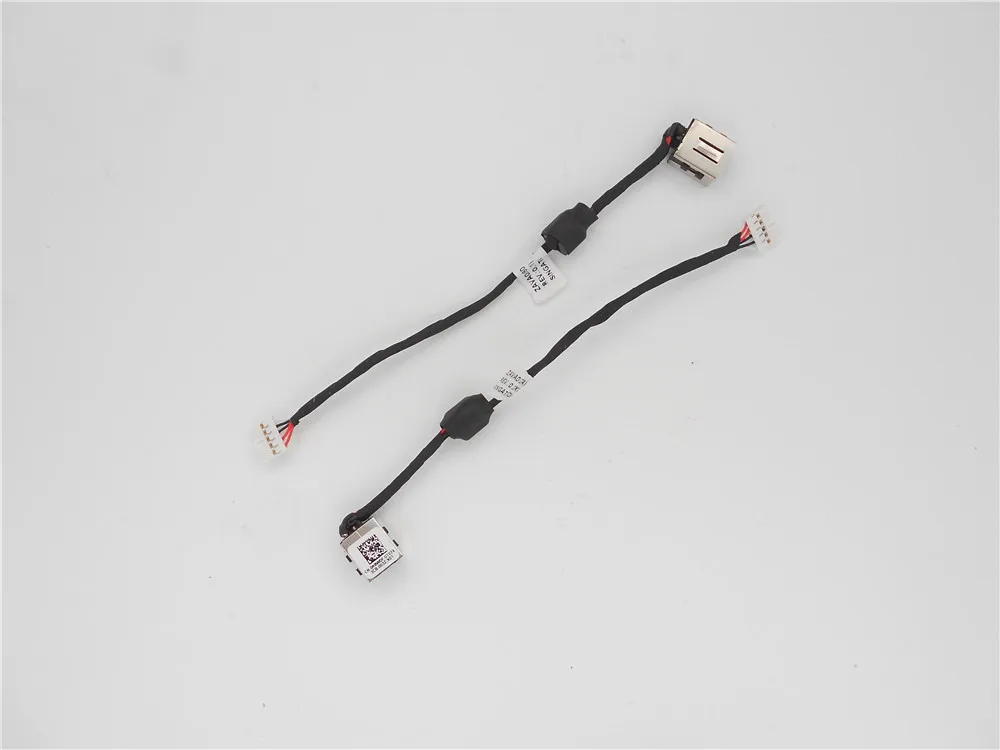 

Новый кабель питания постоянного тока для ноутбука Dell Inspiron 14 5445 5448 DC Jack 0K8WDF K8WDF