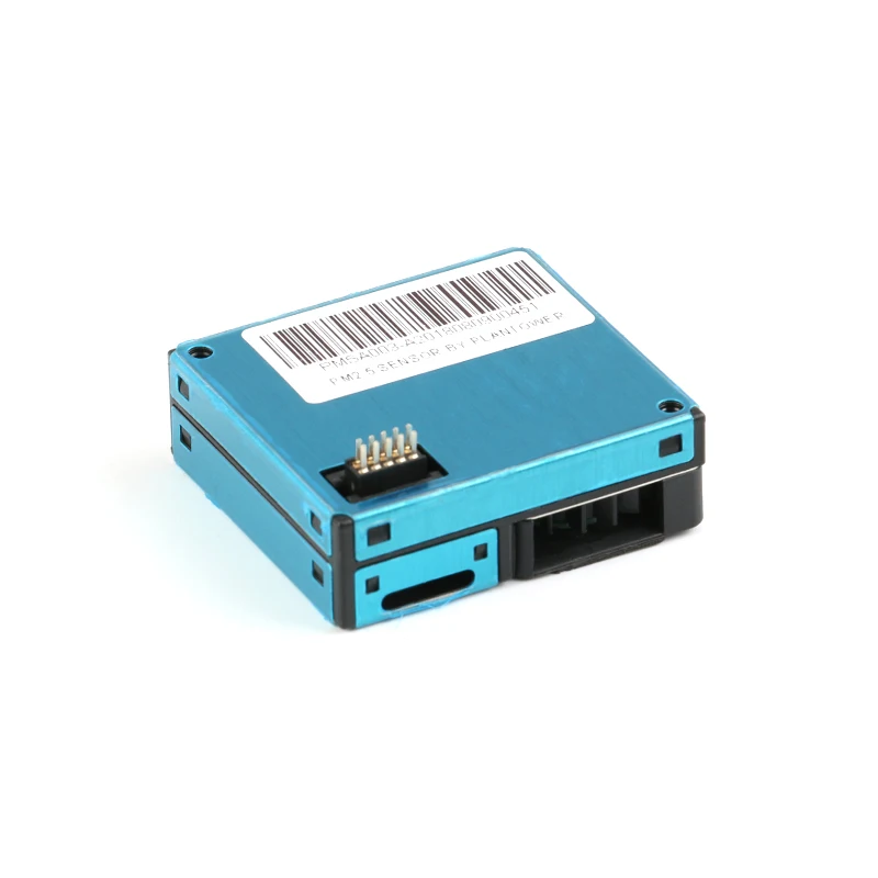 PMSA003 Laser PM2.5 DUST SENSOR digital last dust particles PMSA 003 sensor Dust Concentration Sensor Digital | Инструменты
