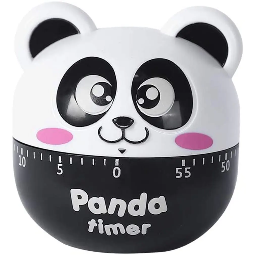 Timer Egg Student Timing Reminder Mechanical Clockwork Alarm Timer