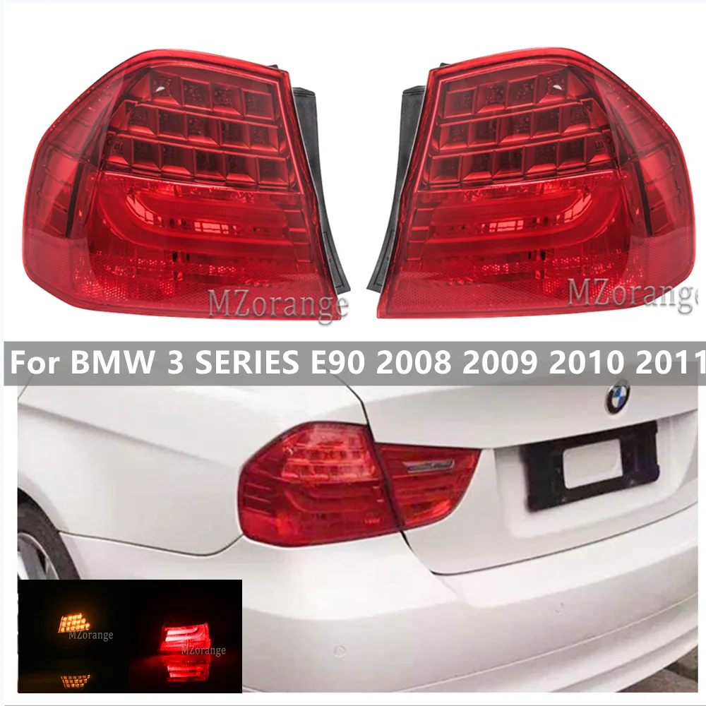 Задний стоп-сигнал для BMW 3 серии E90 2008 2009 2010 2011 |