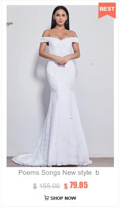 Стихи песни стиль красивый цветок кружева свадебное платье Vestido de noiva Русалка свадебное платье robe mariage 520