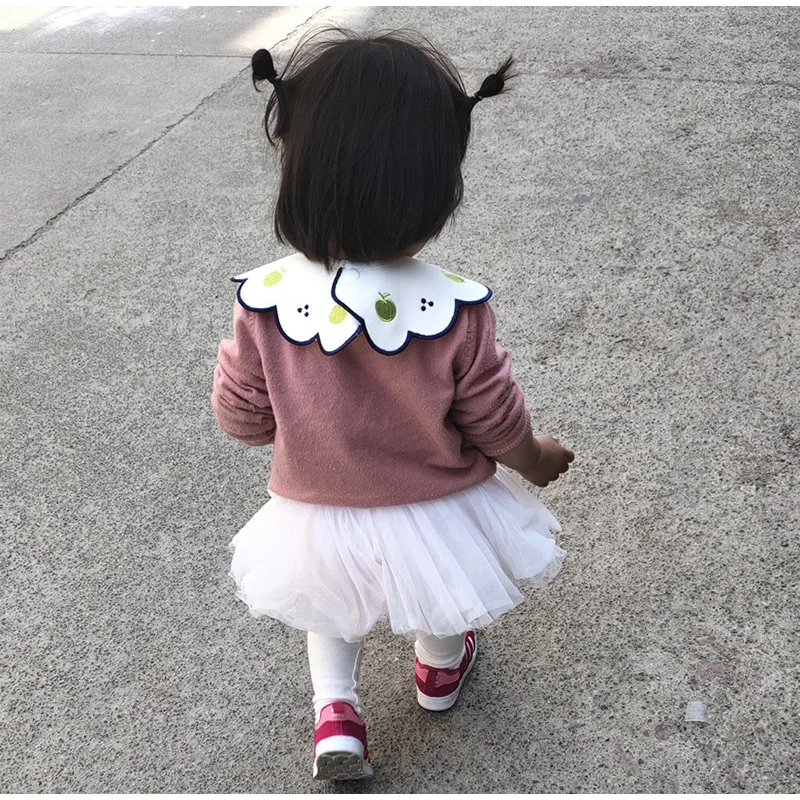 Детские нагрудники INS с круглым вырезом детская отрыжка тканевые 360 градусов