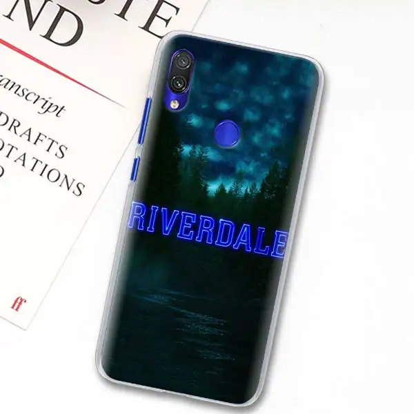 Телефонные чехлы для huawei Y9 Y5 Y6 Y7 Y9 Nova 5 5i Pro 5T Honor Y6 Y7 Y9 жесткий чехол Capa - Цвет: H08