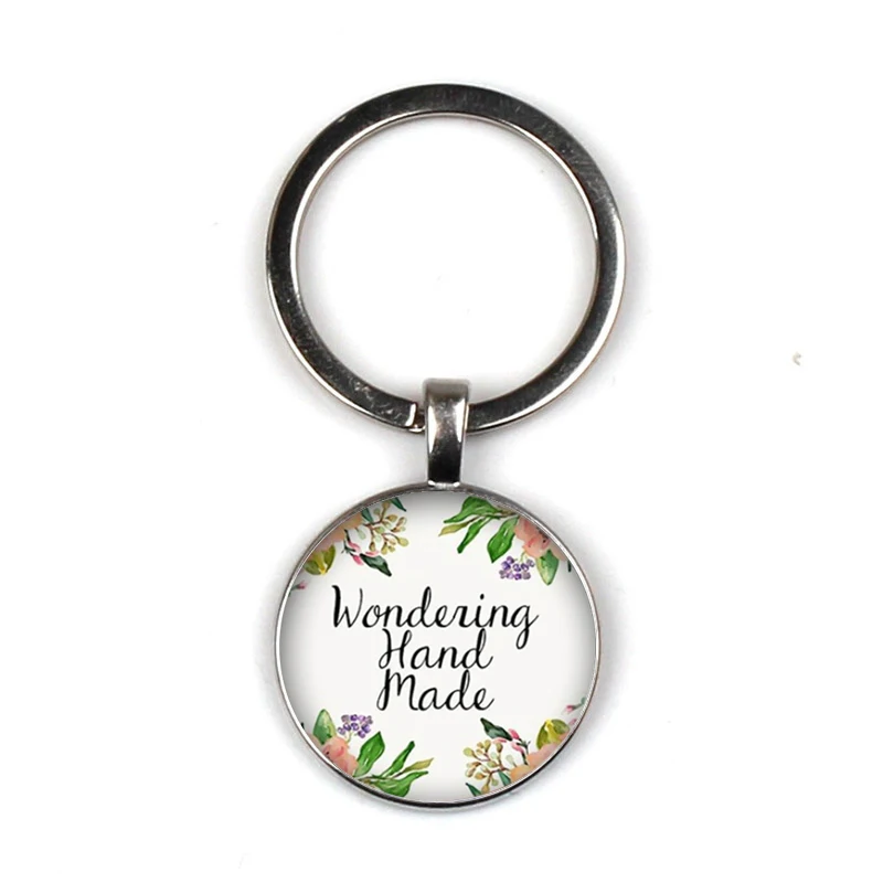 Новый аксессуар для рукоделия надпись He Call Me|Брелоки| |