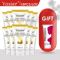 yoxier 10pcs slimming cellulite massage cream skin care thin waist stovepipe body care cream reduce cellulite lose weight