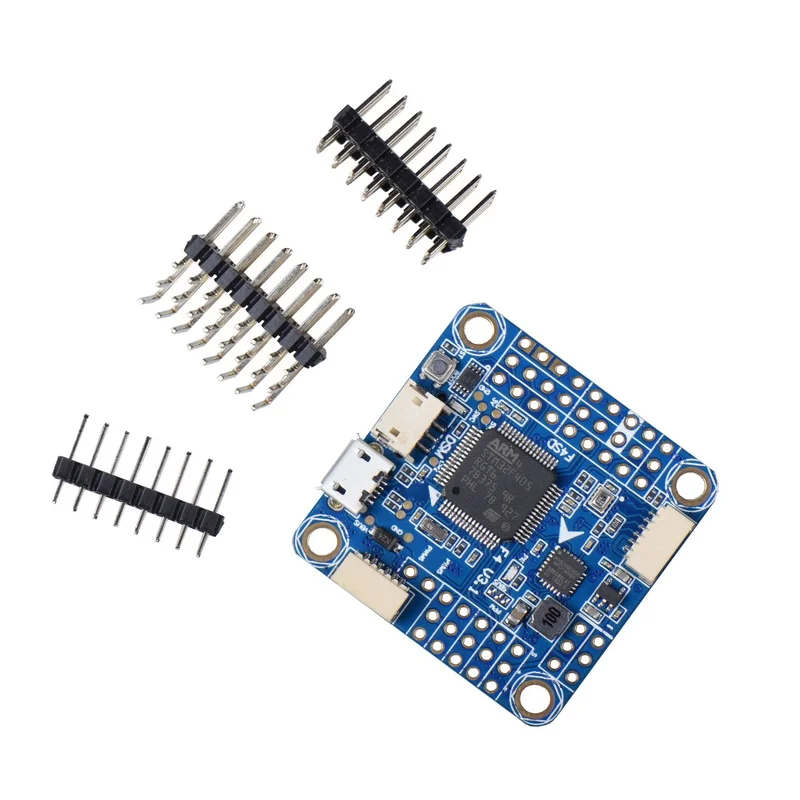 30,5x30,5 мм Omnibus F4 V3 F4 V3S LC Betaflight плата контроллера полета барометр OSD TF BN880 Квадрокоптер Радиоуправляемый Дрон FPV гоночный