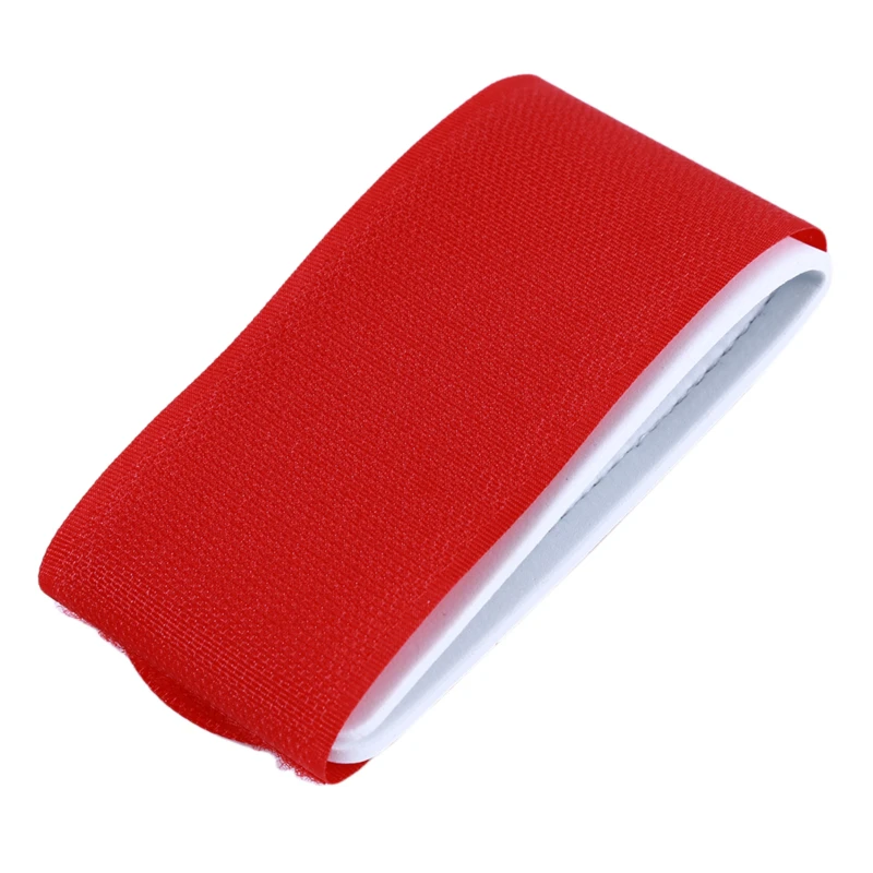 

Ski Snowboard Tie Bandage Support Nylon Hook&Loop Strap Ski Snowboard Bag Carrier Holder Hook And Loop Snowboarding Accessories