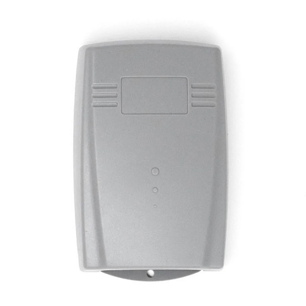 2 канала ворота гаражная дверь пульт дистанционного управления приемник 433 МГц