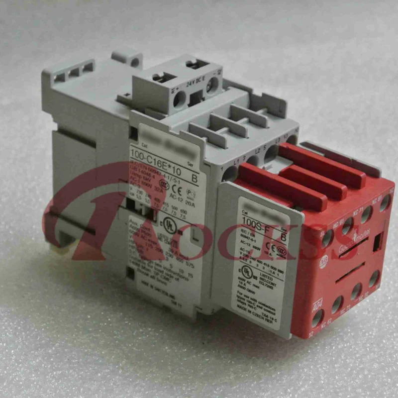 

Новый 100-C16E * 10 Ser B С Бесплатной DHL