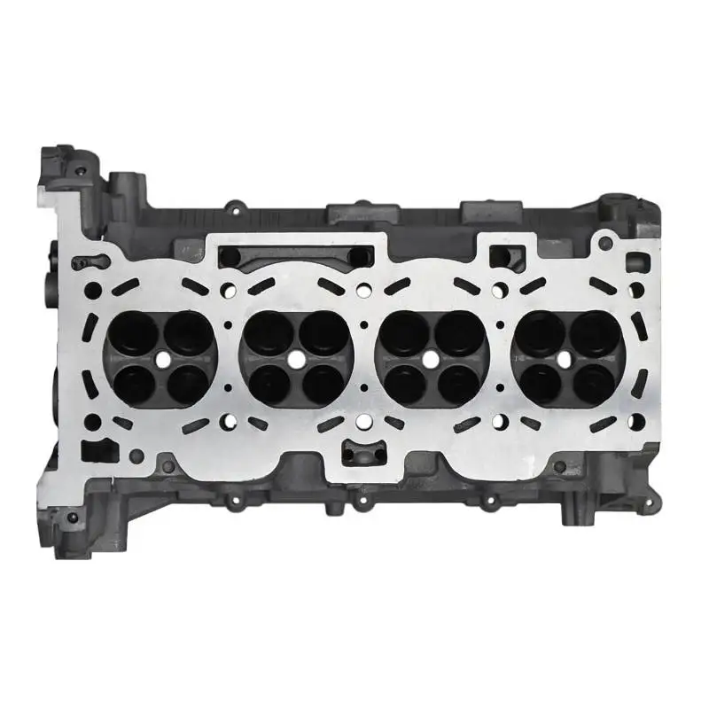 22100-2G051 G4KD G4KE алюминиевый цилиндр головка для hyundai grand starex/Sonata YF