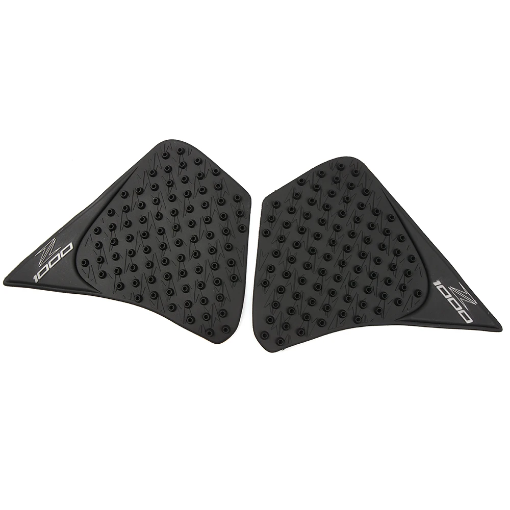 Мотоцикл Анти нагретого газа бак боковой тяговой коленей Противоскользящий