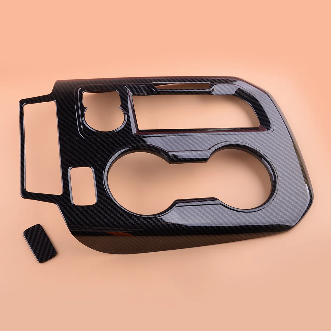 

1 комплект, накладка на раму переключения передач для Chevrolet Blazer 2019 2020 LHD