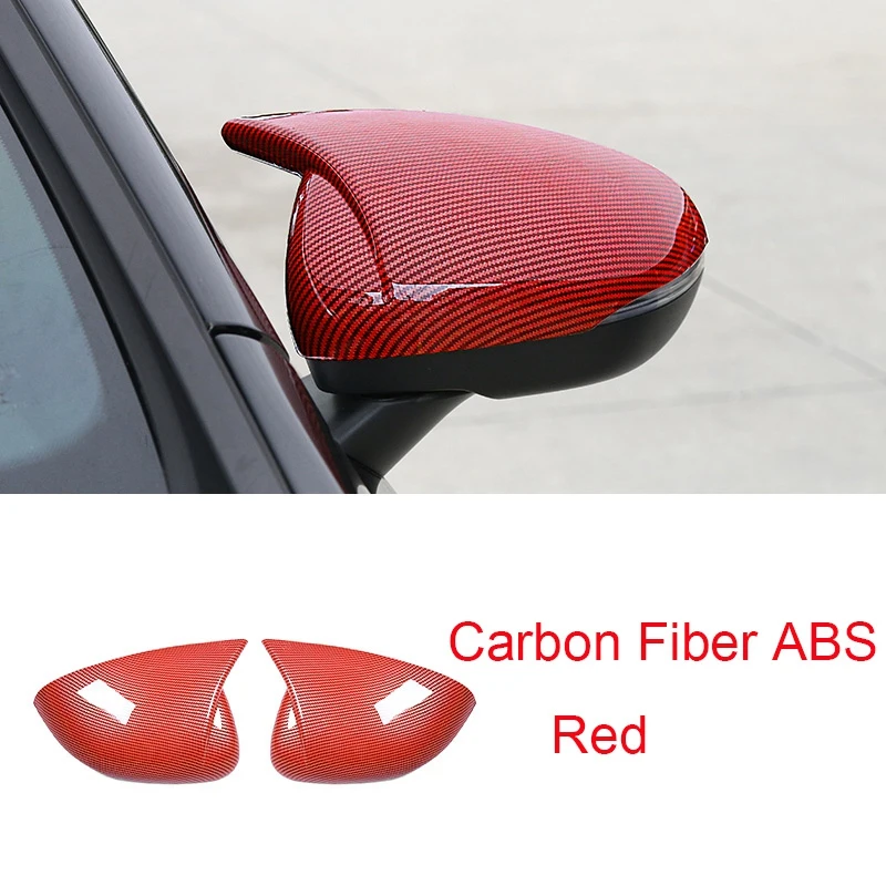 

Side Mirror Cover Cap for Mercedes-Benz C-Class W206 W223 2022+ ABS Rear View Mirror Cover Trim