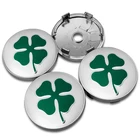 4 шт., колпачки для колеса Alfa Romeo 156 147 166