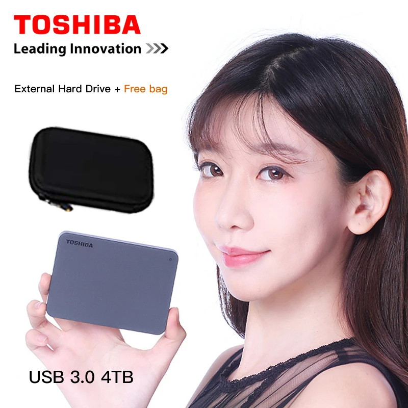 Toshiba USB3.1 SSD Портативный внешний 480 ГБ Type c твердотельный диск 240G для поддержки windows