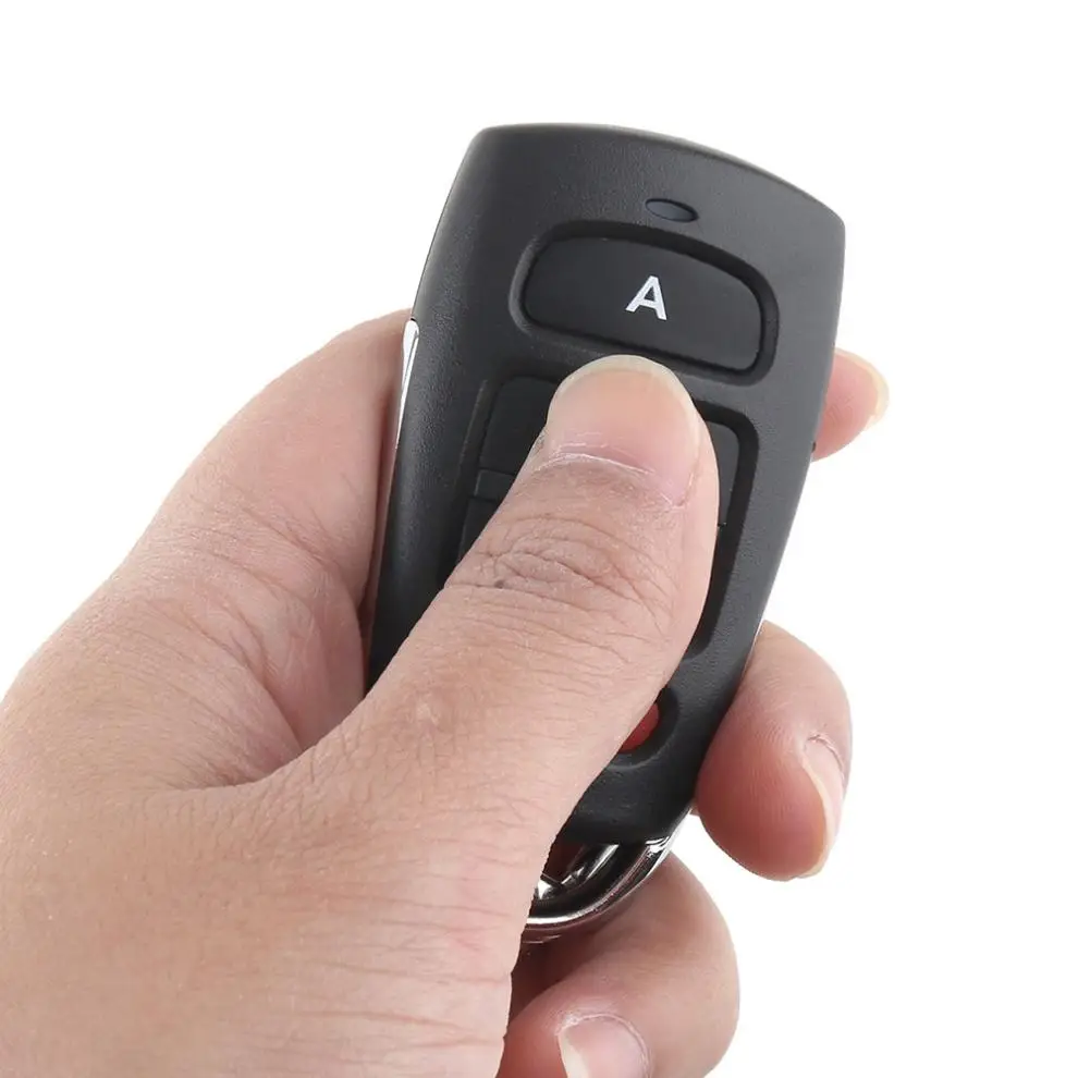 Высокое качество Европейский Универсальный 433 дубликатор для создания копий