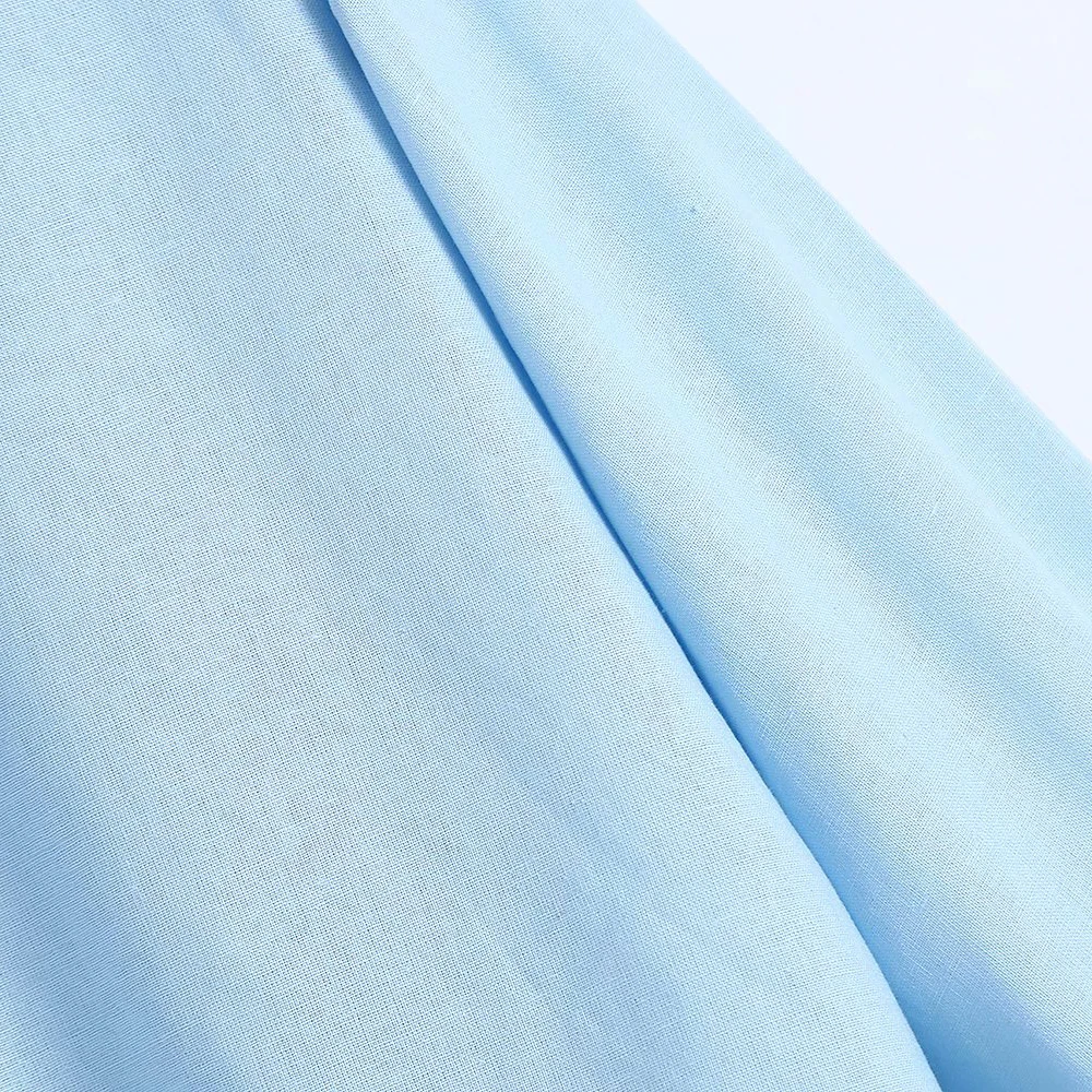 

ZA2021 self-made thin short short tencel sunscreen shirt female 2021 Korean summer new loose cardigan blouse