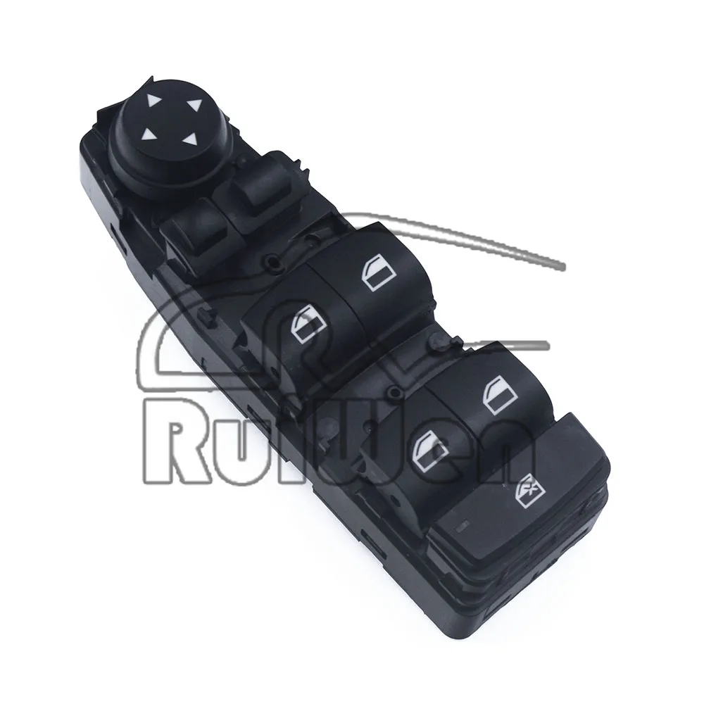 Переключатель Стеклоподъемника 61319241955 Lifter для BMW 5 6 F10 F11 F18 F06 F07 X3 F25 61319238239 61319179913