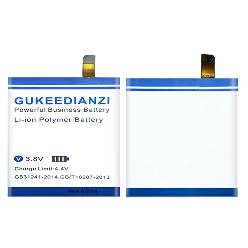 GUKEEDIANZI для батареи LG Google Nexus 5 5X G E980 D820 D821 Megalodon D8 H790 H791 H798 BL-T9 BL-T19 Trackcode |