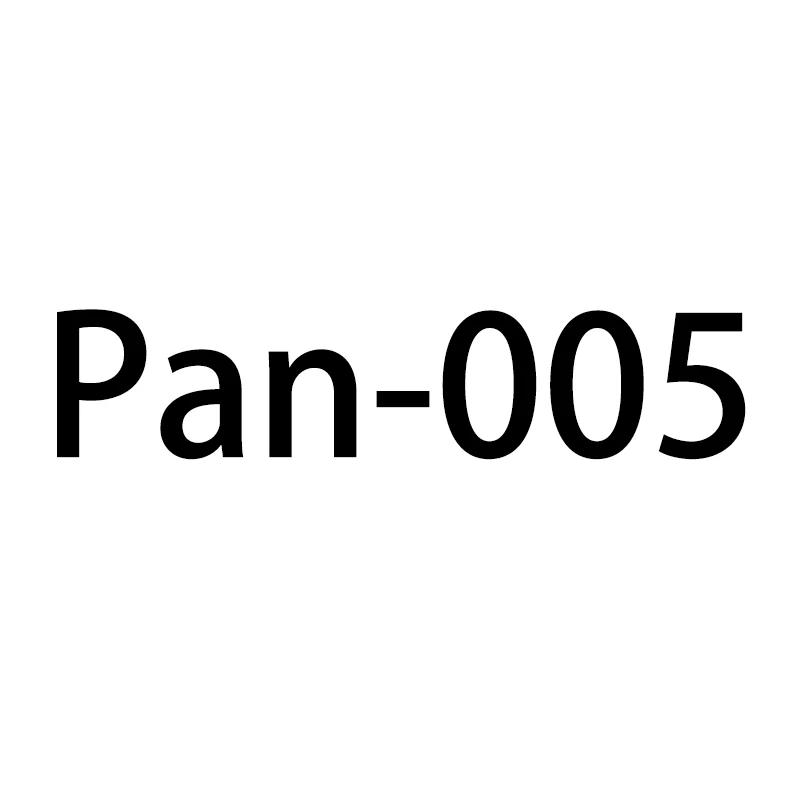 

Pan-005