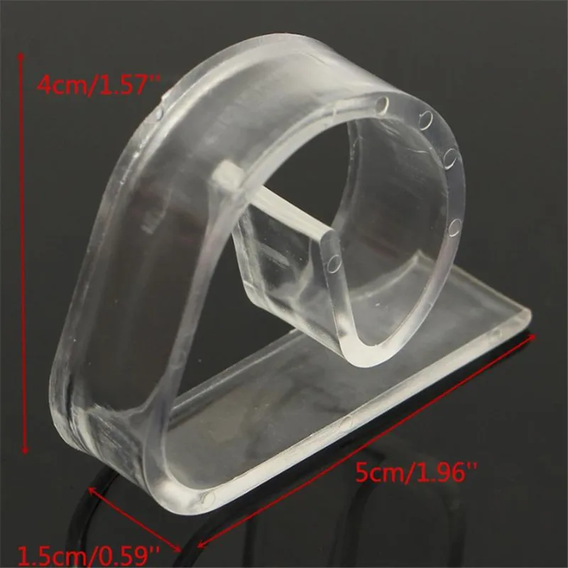 10 шт./лот пластиковый держатель для скатерти зажим хомуты дома свадьбы вечерние