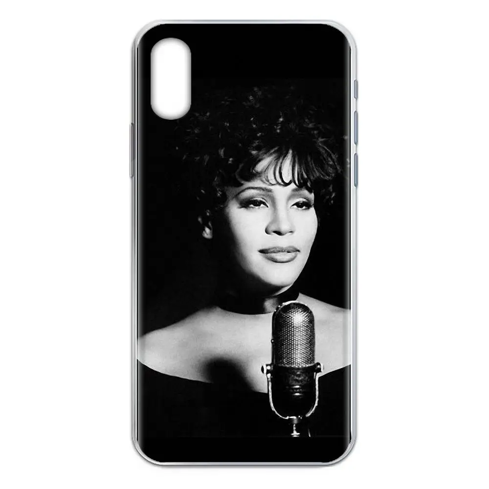 Оптовая продажа сексуальный певец Уитни Хьюстон для Galaxy Note 10 A10E A10S A20S A30S A40S A50S A6S