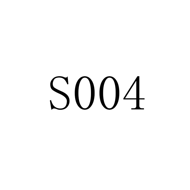 

S004