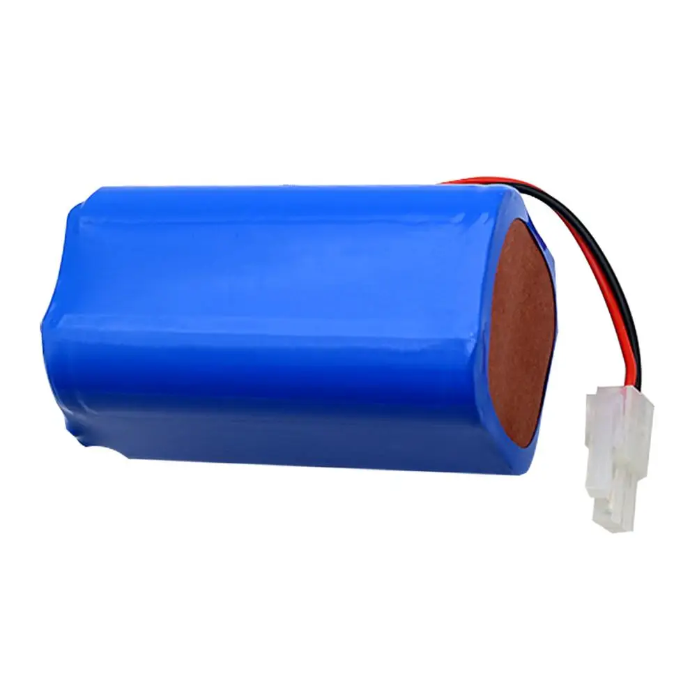 

2Pcs High quality 14.8V 2800mAh/3200mAH Chuwi battery Rechargeable Battery for ILIFE ecovacs V7s A6 V7s pro Chuwi iLife battery