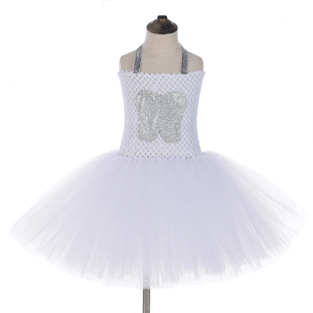 1 набор зубная сказочная балетная пачка платье с нашивкой Крылья наряд из чистого