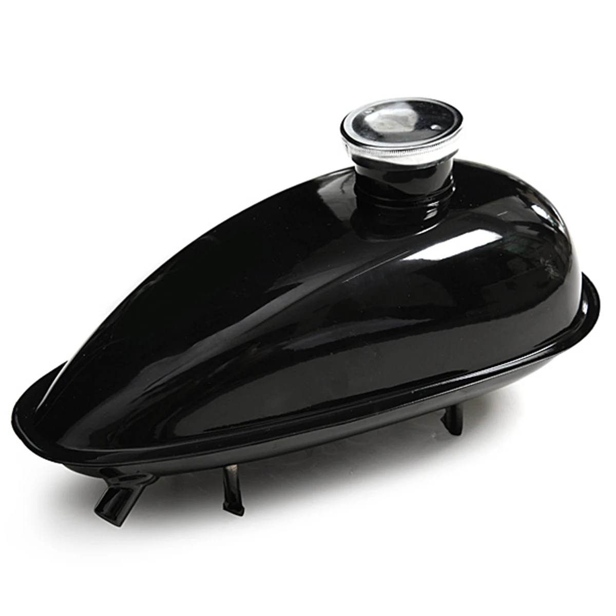 Совершенно новый 80cc 2 тактный фонарь для самостоятельного моторизованного