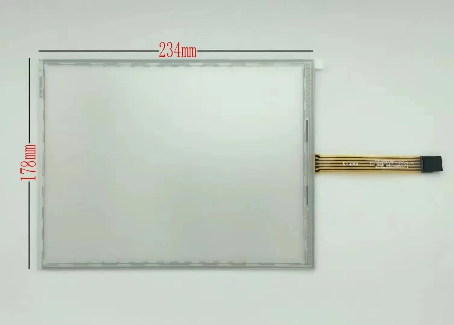 

Touch screen for mindray E3 ventilator( new, compatible )