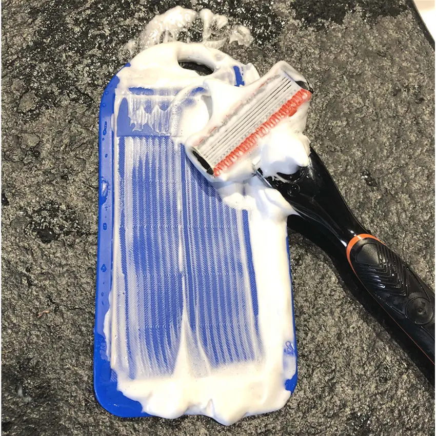 Бритвенный станок для мужчин 1 шт.|Бритва| |